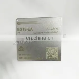 1.2Gbps/150Mbps LTE-A EG18-EA Category 18 Module 4G LTE Module EG18 EG18EA EG18EAPA-512-SGAS thumbnail-2