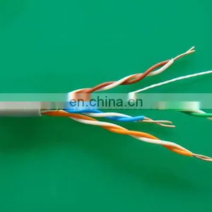 Yuxun Pull Box Utp Cat5e Cable Cat6 Cat7 Network Cable Lan Cable thumbnail-4