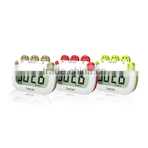 China Cheap Handheld Countdown Timer thumbnail-1