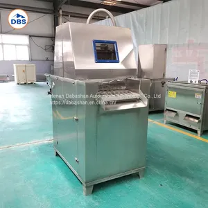 Saline Injection Machine thumbnail-2