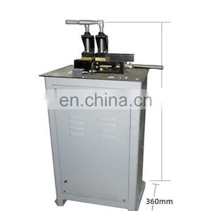 LIVTER Pneumatic Model Welder Machine Band Saw Welder For Welding Band Saw Blade thumbnail-3