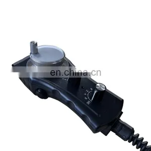 CNC Machine 5V Oil Sealed Design Handwheel 100ppr TM2080 6 Shaft FANUC/SIEMENS MPG thumbnail-3