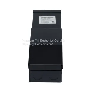100W 12V 24V Low Voltage LED Driver thumbnail-5