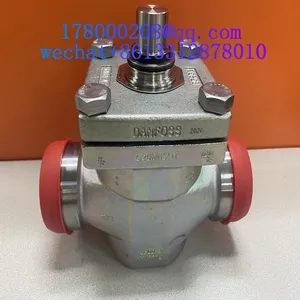 ICM50-A/ICM65-B Electric Control Valve Produced by Danfoss thumbnail-1