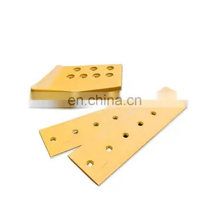 Bulldozer Bucket Parts End Bits Front Dozer Blade Spare Parts 4T3034 thumbnail-3