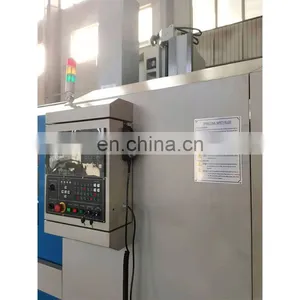 Cnc Lathe Machining CK5120 Vertical Lathe Hiot Sale With CE thumbnail-4