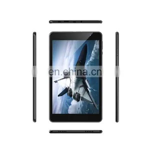 MTK8168 Quad Core Processor Wifi 3g Dongle Tablet pc 8