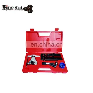 Kit de ferramentas de expansor de tubo de alavanca Conjunto de expansor de tubo Expansores de tubo CT-100 thumbnail-4