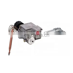 Gas Oven Temperature Control Valve thumbnail-2