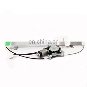 Truck Left and Right Electric Window Lifter 6104010-C0101 6104020-C0101 EQ153 thumbnail-1