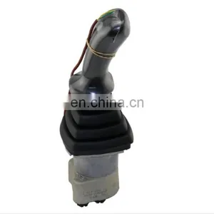Excavator Joystick Assy Control Valve 1031700169 thumbnail-2