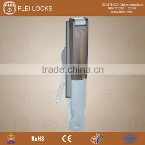 2015 FEILEI LS15 China Supplier Industry Electric Cabinet Handle With Dustproof Cover thumbnail-1