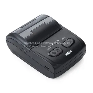 ESC/POS Taix High Quality Portable Printer HOP-H200 With Ergonomic Designual thumbnail-2