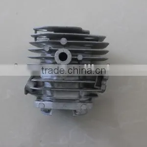 Cylinder Used For Chain Saw 4500 2-stroke Cylinder thumbnail-2