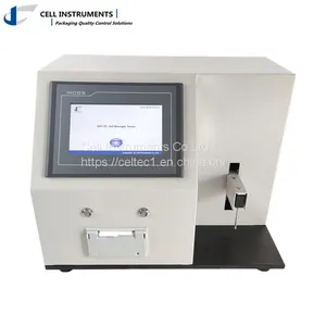Gel Strength Tester Texture Analysis Tester For Sale Gelatin Gel Strength Testing Machine thumbnail-2