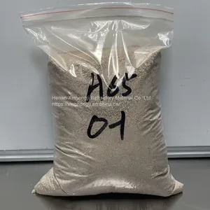 High Alumina Homogenized Bauxite Compound Aggregate thumbnail-4