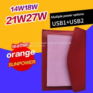 Phone Solar Charger，solar Charger for Batteries thumbnail-4