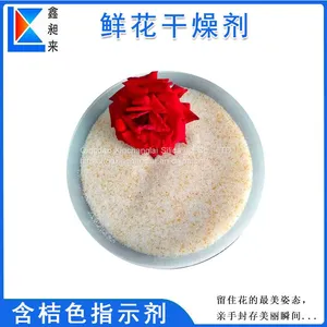 Flowers Desiccant Silica Gel for Drying Flowers Adsorbent for DIY Dry Flower thumbnail-1