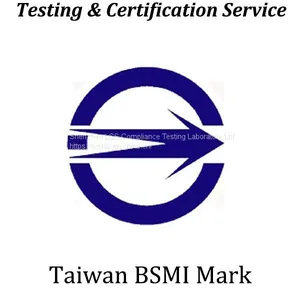 Taiwan NCC Certification Circulation and Use of Communication and Information Equipment in the Taiwan thumbnail-2