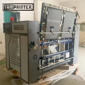 Non-stop Automatic Conveyor Type Sheet Stacking Machine thumbnail-2