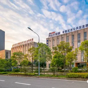 Wuhan Boermy Biotech Co., Ltd. company overview - view 2 thumbnail