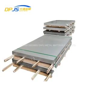 9cr18mo/Ss304n/310S/S31803/317L ASTM/JIS/DIN Stainless Steel Plate/Sheet Support Customization China Factory Ba/2b/No. 1 thumbnail-1