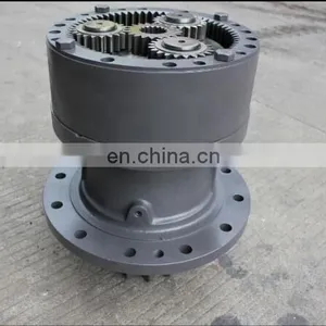 SA8230-27000 Excavator EC360 Gearbox EC360B Swing Reducer thumbnail-2