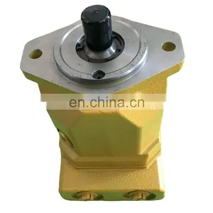 295-9429 20R0093 315-4375 Piston Motor Excavator 345D 349D Fan Motor thumbnail-1