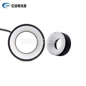 Ultrathin Mobile Phone Maintenance Microscope Light Source LED Brightness thumbnail-1
