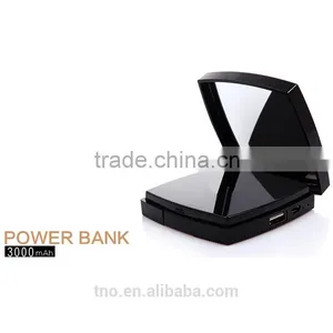Mobile Power Bank External Battery Charger 3000mah for Xiaomi thumbnail-3