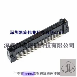 FX18-120S-0.8SV15 FX18-120S-0.8SV20HIROSE Connector 0.8mm 120pin Male Type thumbnail-1