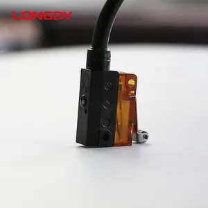 Waterproof Microswitch Specialized in Machinery Industry Switches Factory Direct Sale thumbnail-2