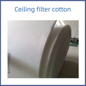 Spraying and Filtering Cotton, Soaking and Filtering Cotton thumbnail-4