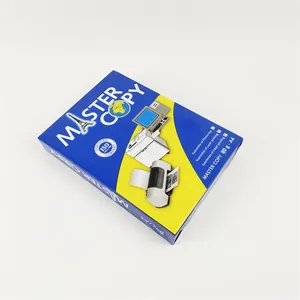 New Arrival Copy Paper 70GSM 80GSM Wood Pulp A4 Paper Office Printed Paper MAIL+kala@sdzlzy.com thumbnail-2