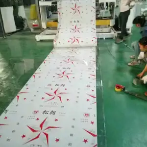 Foshan Shunde Hengchangxin Plastic Products Co. company overview - view 2 thumbnail