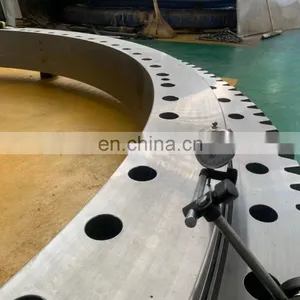 Excavator Ex70-5/ex60 Swing Bearing thumbnail-4