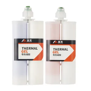 NFION NF150-400NJ Two Part Thermal Gel Materials Liquid Gap Fillers 4W thumbnail-3