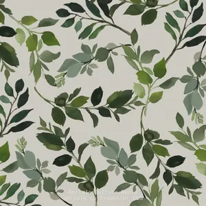 Textile Pattern Design thumbnail-1