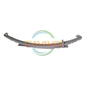 Truck Accessories Leaf Spring Suspension for Toyota thumbnail-4