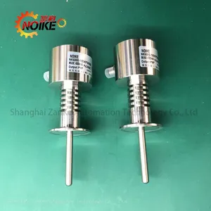 Thermal Conductivity Flow Switch Water Oil Gas NK100 thumbnail-4