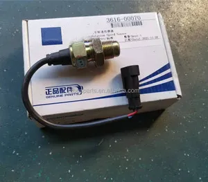 Other Performance Parts Automobile Spare Parts Speed Sensors 3616-00070 ZK6732 ZK6898H for China Bus thumbnail-6