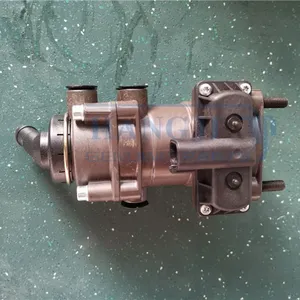 Top Sale Auto Accessories Brake Master OEM 21390585 Replacement Brake Parts thumbnail-5