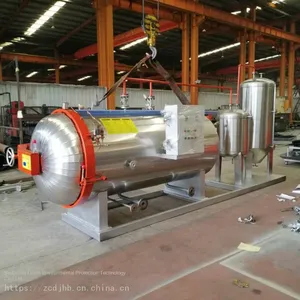 Harmless Treatment Equipment for Dead Pigs Due to Disease _ Harmless Treatment Equipment for Dead Fish With Affordable Price thumbnail-2