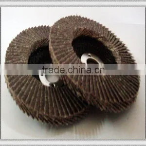 Aluminum Oxide Shengyan Abrasive Sanding Discs thumbnail-1
