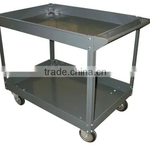 Cheap Utility Cart/trolley Cart/Service Cart SC2250/moving Carts thumbnail-1