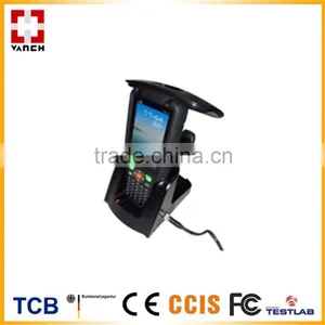 7m Read Range UHF RFID WIFI Bluetooth Handheld Reader thumbnail-2