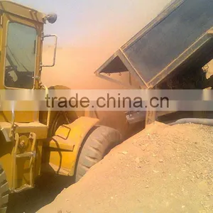 Huahong Dryland Gold Mining Equipment for Sale thumbnail-6