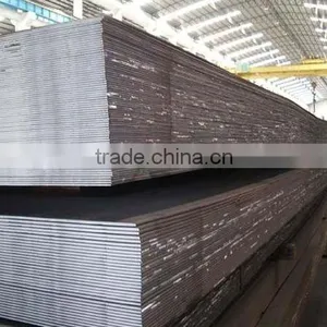 HR Steel Sheet thumbnail-1