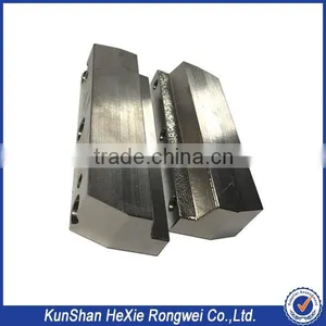 CNC Machining CNC Milling Extrusion Metal Aluminum Fabrication thumbnail-6