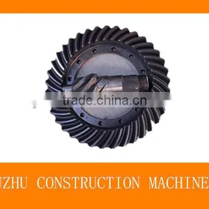 XCMG,lIUGONG,CHANGLIN Wheel Loader Parts of Pinion thumbnail-1